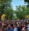 Fotografija sa prošlogodišnjeg subotičkog festivala zanatskog piva, objavljena u najavi za novo izdanje na sajtu BOLD magazina