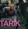Poster za film „Tarik“ reditelja Adem Tutić, najava projekcije na Sarajevo Film Festivalu.