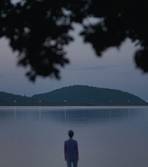 Kadar iz filma 'Vetre, pričaj sa mnom'