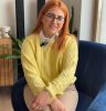 Portret Viktorije Šećerov, dizajnerke enterijera, u intervjuu za BOLD magazin o tišini, teksturi i toplini prostora