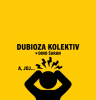 Poster za novu pesmu Dubioza Kolektiv i Dino Šaran, pod nazivom A joj