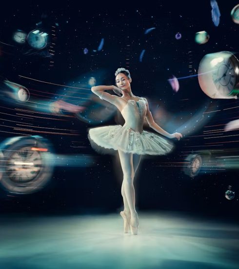 Ilustracija za najavu prikazivanja Pepeljuge u Cinestaru