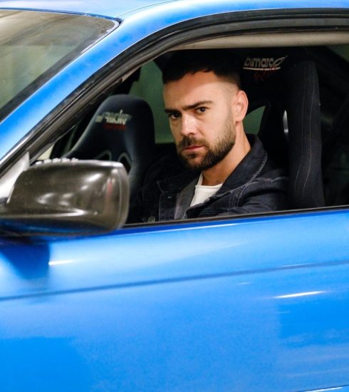 Kadar iz filma Pun gas