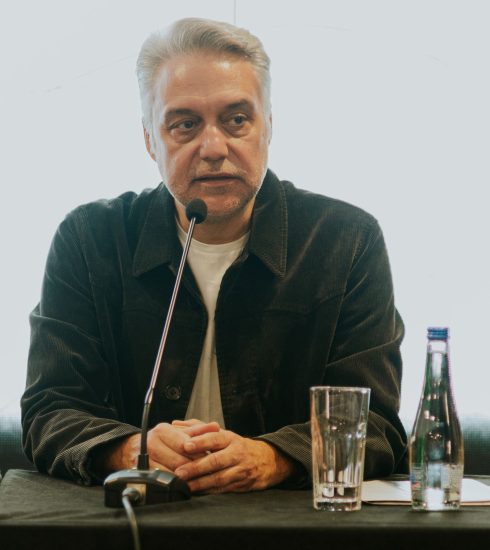 Srđan Golubović fotografija