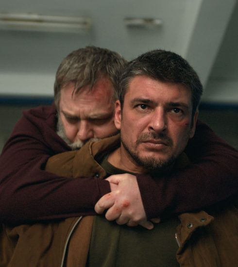 Insert iz filma Yugo Florida