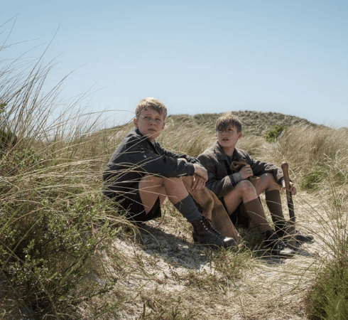 Kadar iz filma braće Daren