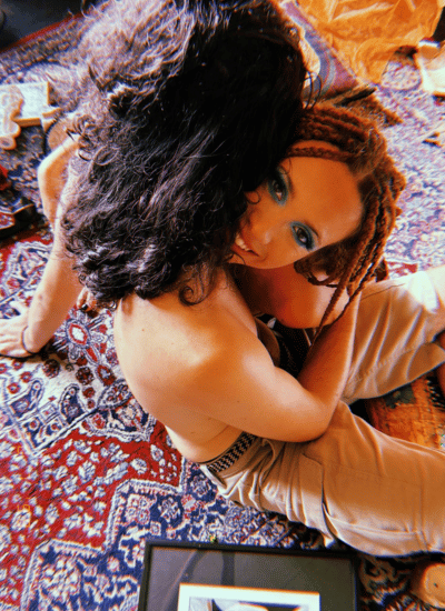 Kadar iz spota za Azurna obala od Kejt