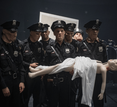 Isečak jednog od filmova koji će se prikazivati na Nebitef