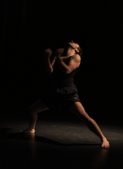 Kadar iz jedne od predstava koji će se prikazivati na ne:Bitef