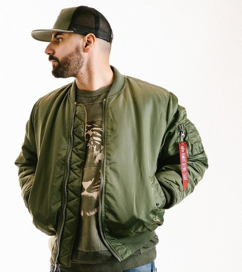 Portert fotografija Struka