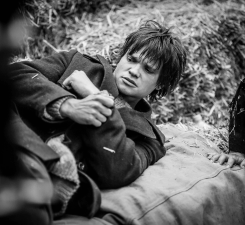 Isečak iz filma Izlet