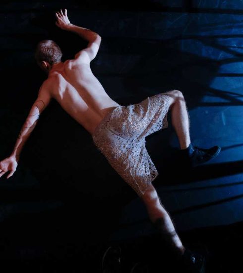 Jedna od predstava koji će se projektovati na festivalu Plestelin